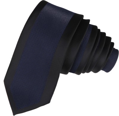 Adorn Self Design Tie