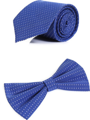 RANDOM STRIPE Woven Tie(Pack of 2)