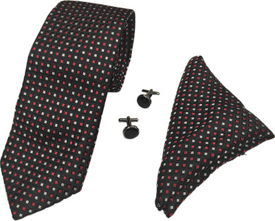 Rare Combee Group Solid Tie