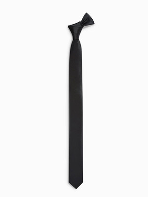 Seerat Solid Tie