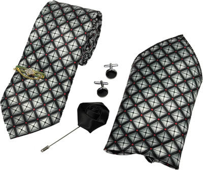 Rare Combee Group Self Design Tie