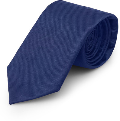 RANDOM STRIPE Self Design Tie