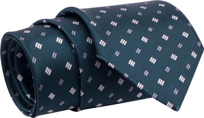 CALIXTO Printed Tie(Pack of 2)