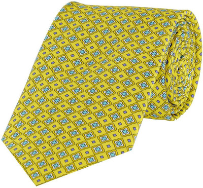 tiekart Floral Print Tie