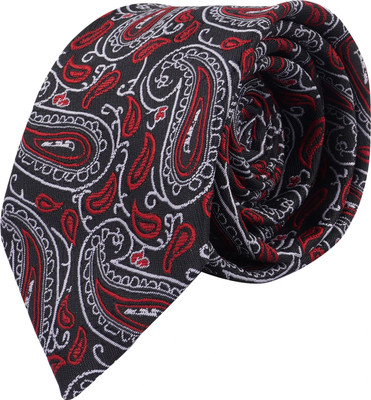 CALIXTO Self Design Tie