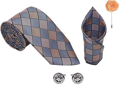 KRAWATTE Printed Tie