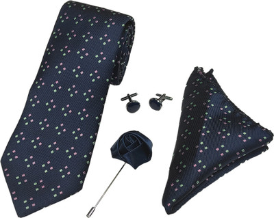 Rare Combee Group Solid Tie