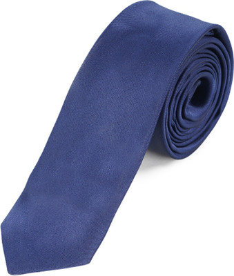 CALIXTO Solid Tie