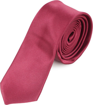 CALIXTO Solid Tie
