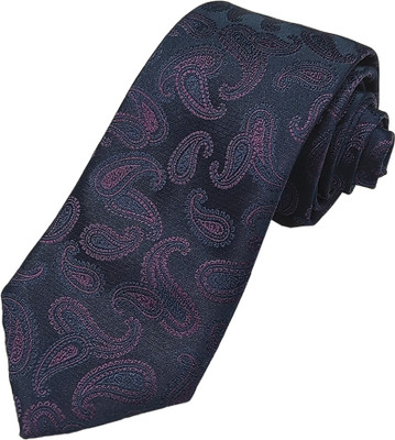 Rare Combee Group Self Design Tie