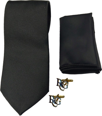 Rare Combee Group Solid Tie(Pack of 3)