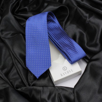 Kovove Checkered Tie