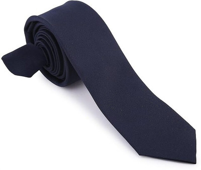CALIXTO Solid Tie