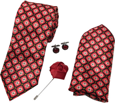 Rare Combee Group Self Design Tie