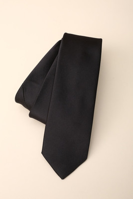 LOUIS PHILIPPE Self Design Tie