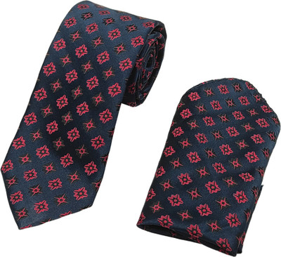 Rare Combee Group Self Design Tie