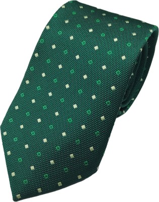 Rare Combee Group Polka Print Tie