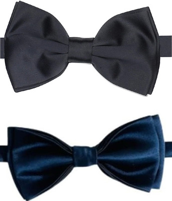 CALIXTO Solid Tie(Pack of 2)