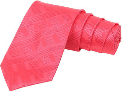 RIYASAT Printed Tie(Pack of 2)