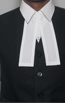 Gwalior law firm Solid Tie(Pack of 3)