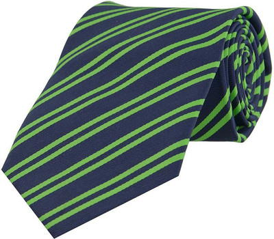tiekart Striped Tie