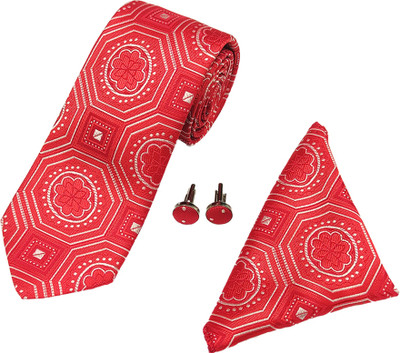 Rare Combee Group Self Design Tie