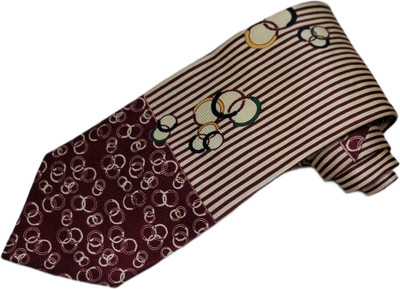 DENMARC Self Design, Solid Tie