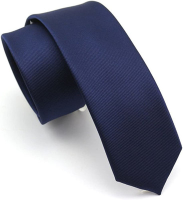 KAEZRI Solid Tie