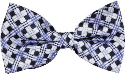 tiekart Checkered Men Tie