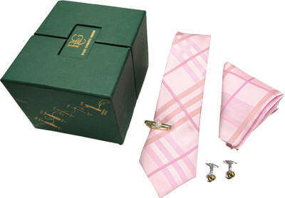 Rare Combee Group Printed Tie(Pack of 4)