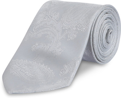 RANDOM STRIPE Self Design, Striped Tie