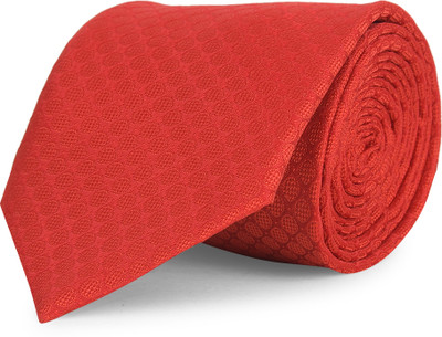 Cazzano Solid Tie(Pack of 3)