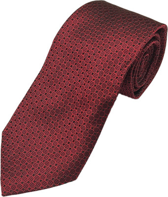 Rare Combee Group Self Design Tie