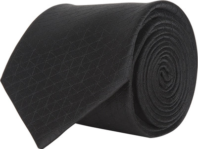Cazzano Solid Tie(Pack of 3)