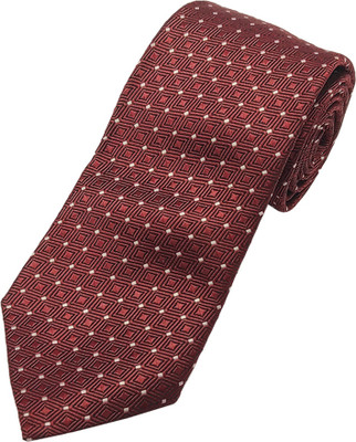 Rare Combee Group Self Design Tie