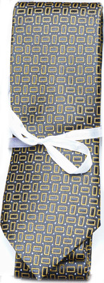 Rare Combee Group Self Design Tie