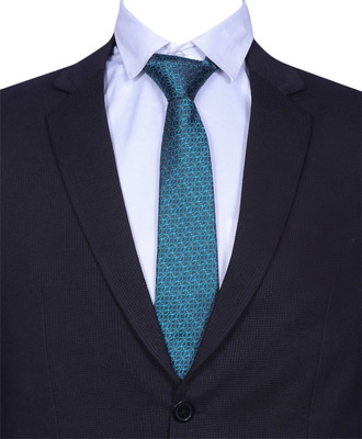 RANDOM STRIPE Woven Tie
