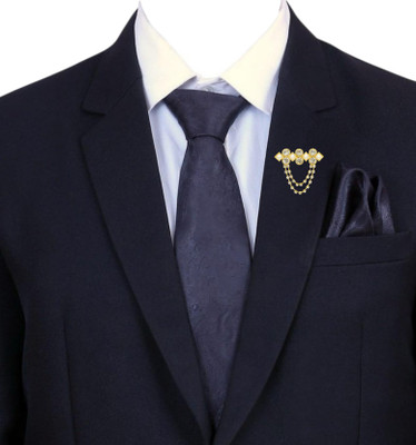 RANDOM STRIPE Woven Tie