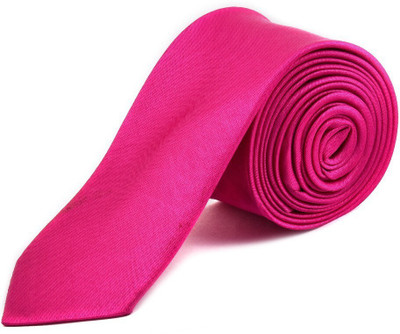 Ahaana Fashion Solid Tie