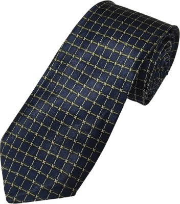 Rare Combee Group Checkered Tie