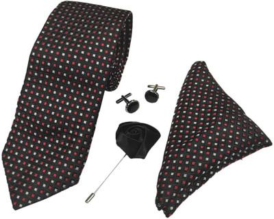 Rare Combee Group Solid Tie