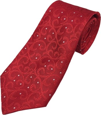 Rare Combee Group Self Design Tie