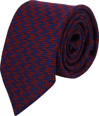 CALIXTO Self Design Tie