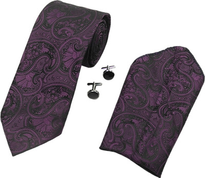 Rare Combee Group Self Design Tie