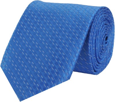 tiekart Self Design Men Tie