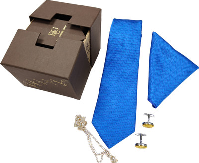 Rare Combee Group Solid Tie(Pack of 4)