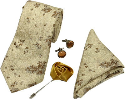 Rare Combee Group Self Design Tie