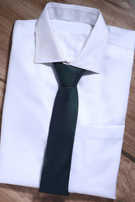 LOUIS PHILIPPE Self Design Tie