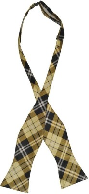 tiekart Checkered Men Tie