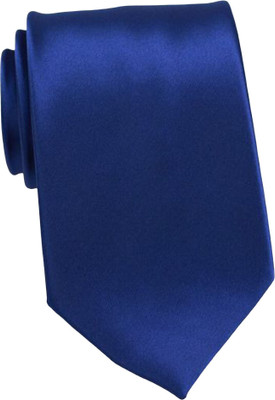 YOS TRENDZ Solid Tie